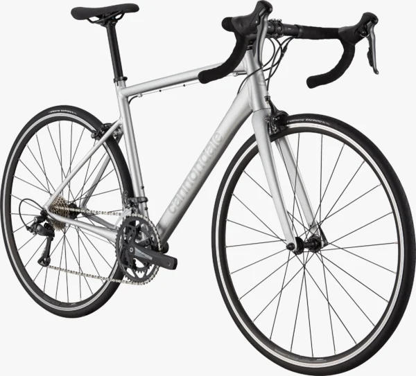 Cannondale CAAD Optimo 4 : Vélo route pour débutants