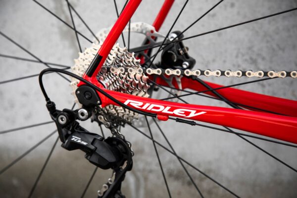 Ridley Fenix SLA – Image 2